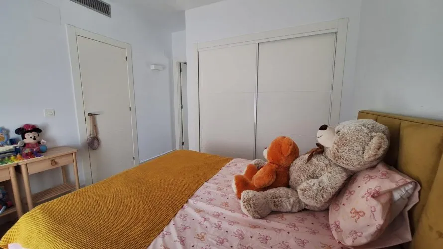 Apartment de 3 chambres à Torrevieja, Espagne No. 2067 № 2