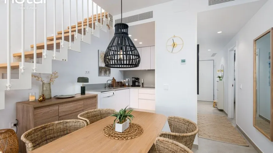 Apartment de 75m² à Gran Alacant, Espagne No. 2125 № 6