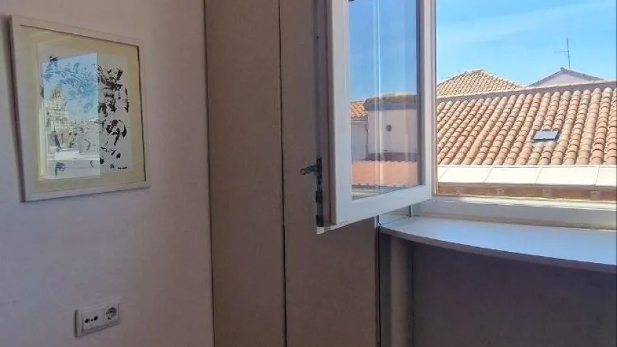 Apartment de 25m² à Madrid, Espagne No. 2024 № 23