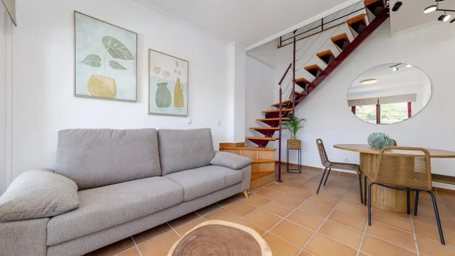 Penthouse de 2 chambres à Archena, Espagne No. 2169 № 11