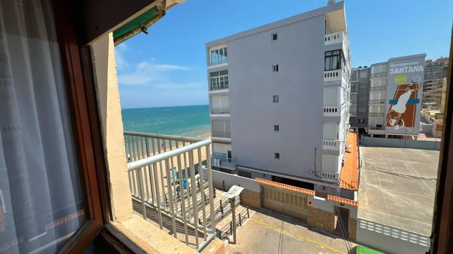 Apartment de 1 chambre à Tavernes de la Valldigna, Espagne No. 2367 № 7