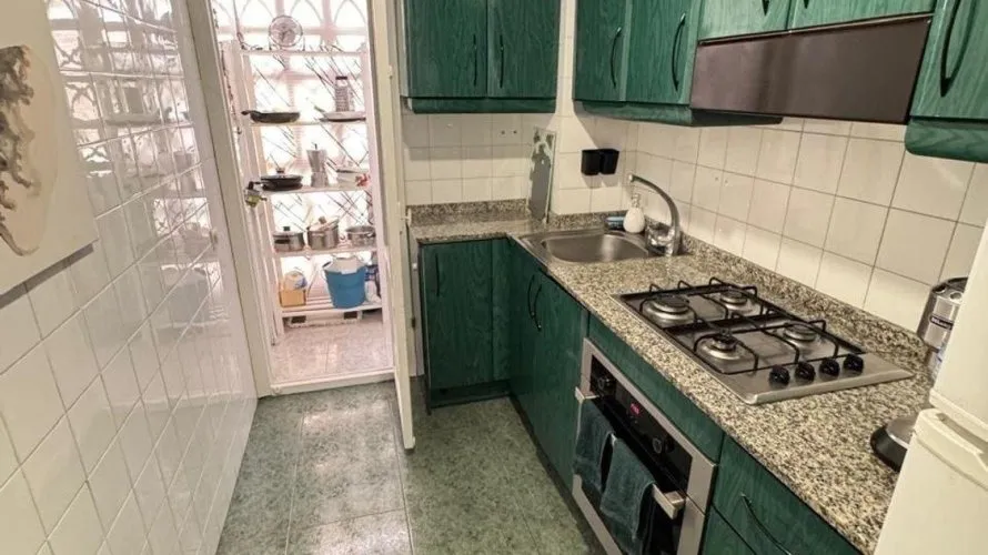 Apartment de 2 chambres à Alicante, Espagne No. 2245 № 1