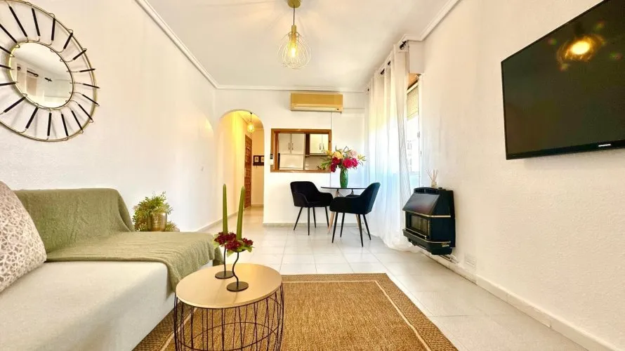Apartment de 1 chambre à Torrevieja, Espagne No. 2291 № 6