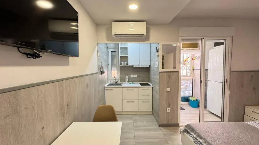 Apartment de 2 chambres à Torrevieja, Espagne No. 2195 № 12