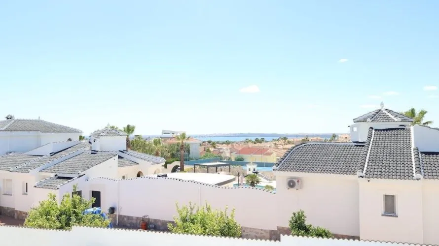 Apartment de 3 chambres à Rojales, Espagne No. 2001 № 6