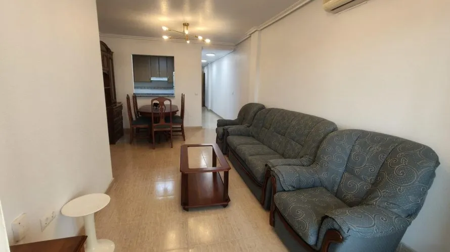 Apartment de 2 chambres à Torrevieja, Espagne No. 2352 № 17