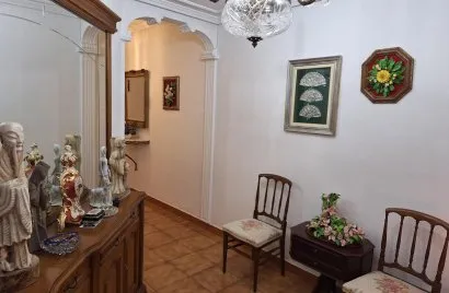 Penthouse de 3 chambres à Laviana, Espagne No. 2183