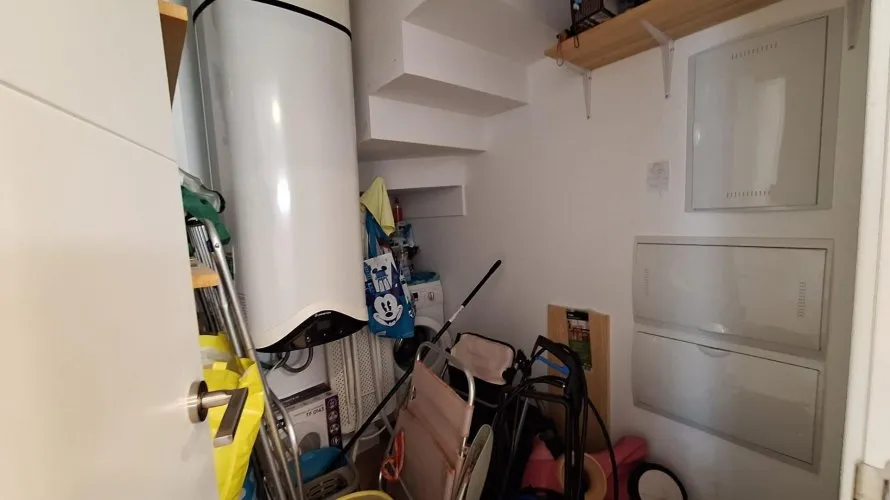 Apartment de 3 chambres à Torrevieja, Espagne No. 2067 № 7