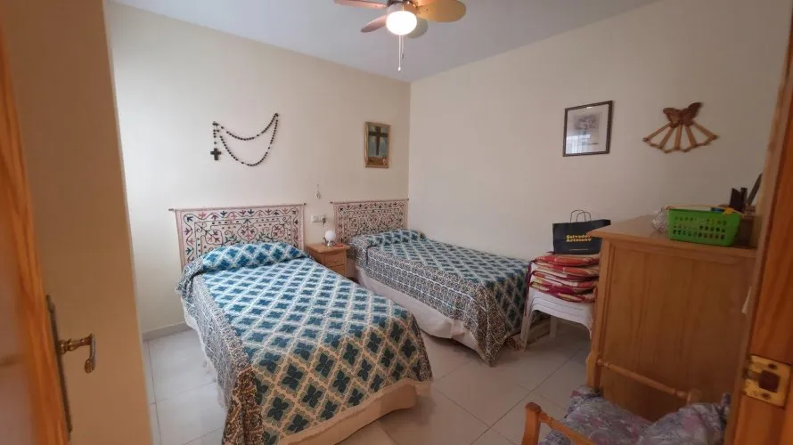 Apartment de 1 chambre à Torrevieja, Espagne No. 2371 № 6