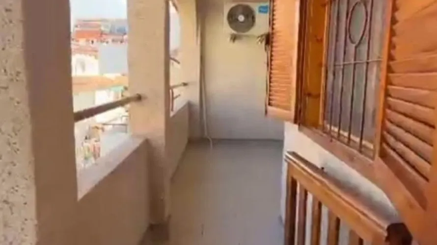 Apartment de 73m² à Torrevieja, Espagne No. 2337 № 1