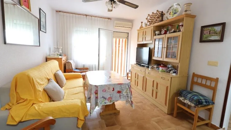 Apartment de 1 chambre à Cabo Roig, Espagne No. 2249 № 8
