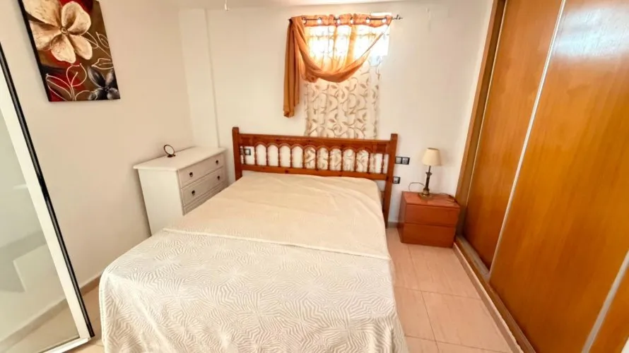 Apartment de 2 chambres à Torrevieja, Espagne No. 2348 № 7