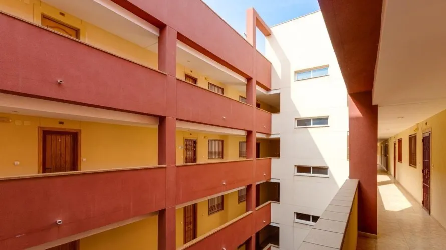 Apartment de 1 chambre à Torreblanca, Espagne No. 2164 № 22