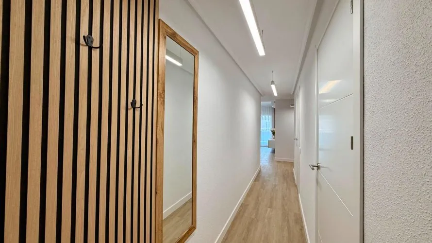 Penthouse de 2 chambres à Torrevieja, Espagne No. 2084 № 4