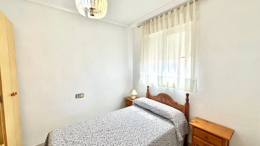 Penthouse de 2 chambres à Torrevieja, Espagne No. 2307 № 3