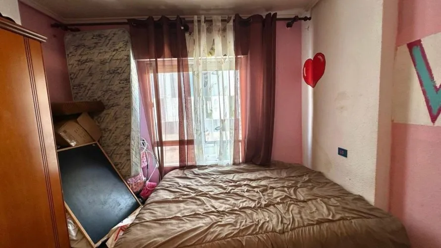 Apartment de 2 chambres à Torrevieja, Espagne No. 2197 № 7