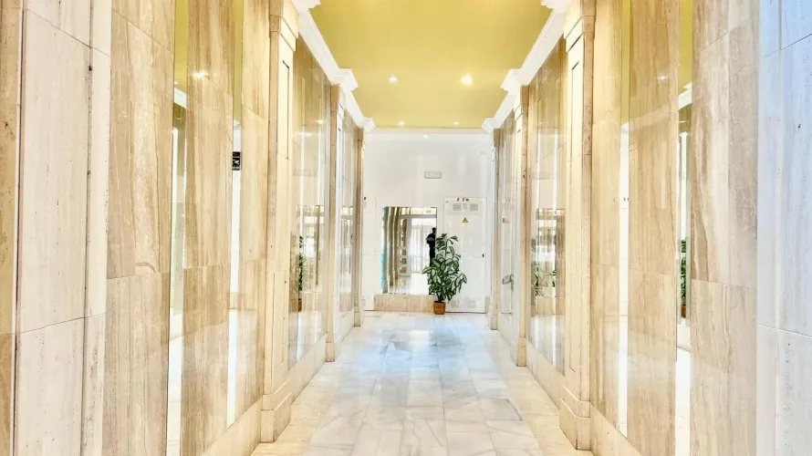 Apartment de 2 chambres à Torrevieja, Espagne No. 2303 № 26