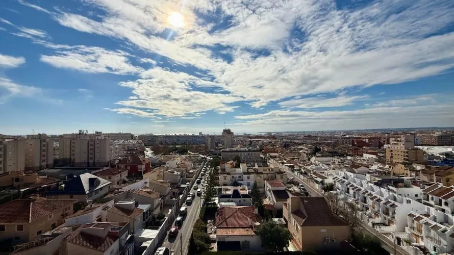 Penthouse de 1 chambre à Nueva Torrevieja, Espagne No. 2243 № 10