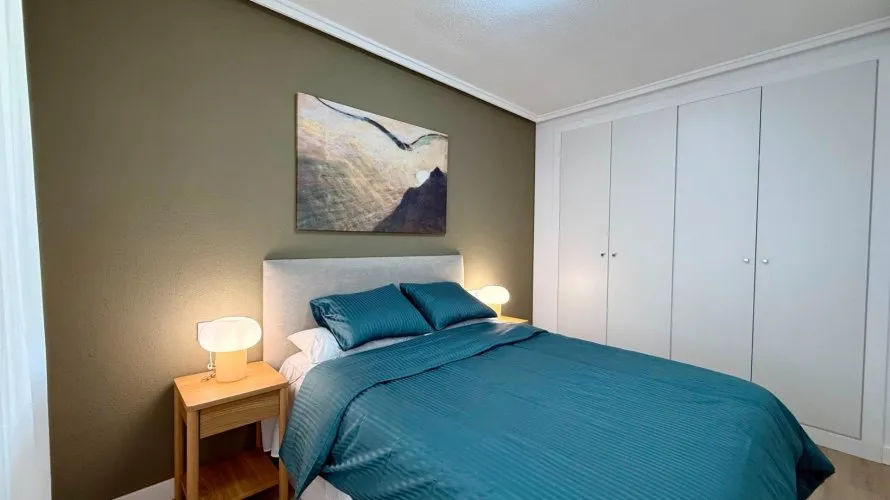 Penthouse de 2 chambres à Torrevieja, Espagne No. 2084 № 11