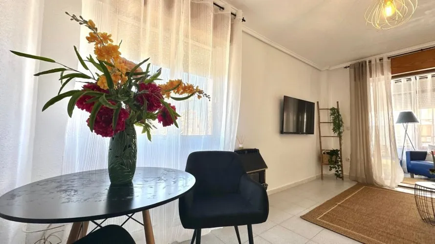 Apartment de 1 chambre à Torrevieja, Espagne No. 2291 № 9