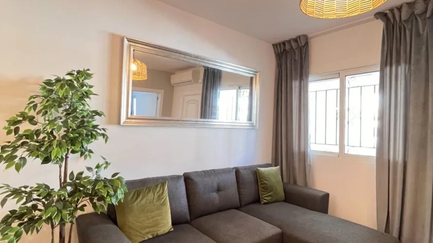 Penthouse de 2 chambres à La Florida, Espagne No. 2026 № 23