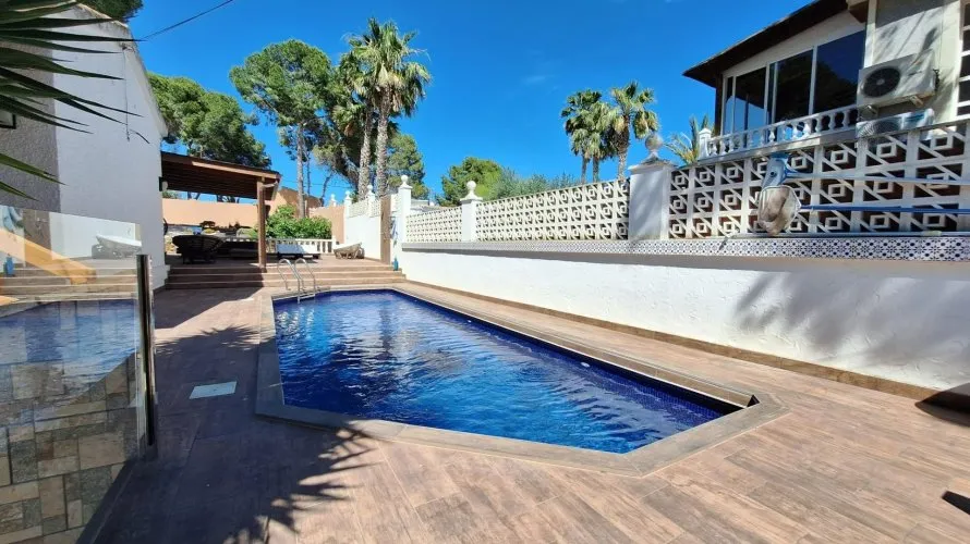 Apartment de 168m² à Pinar De Campoverde, Espagne No. 1997 № 15