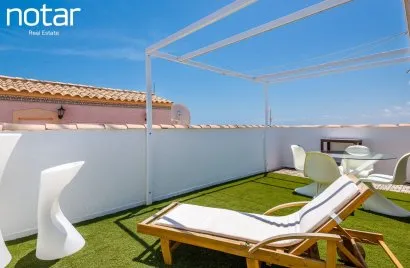 Apartment de 77m² à Orihuela, Espagne No. 2124