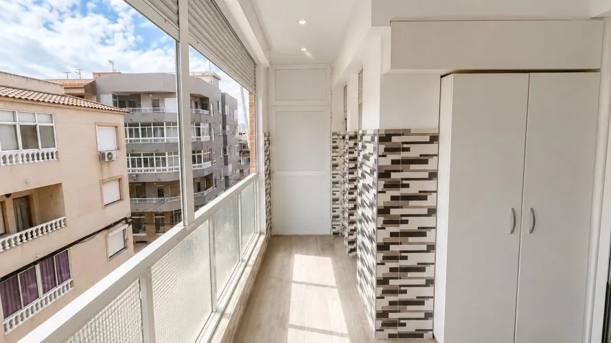 Apartment de 1 chambre à Torrevieja, Espagne No. 2323 № 12