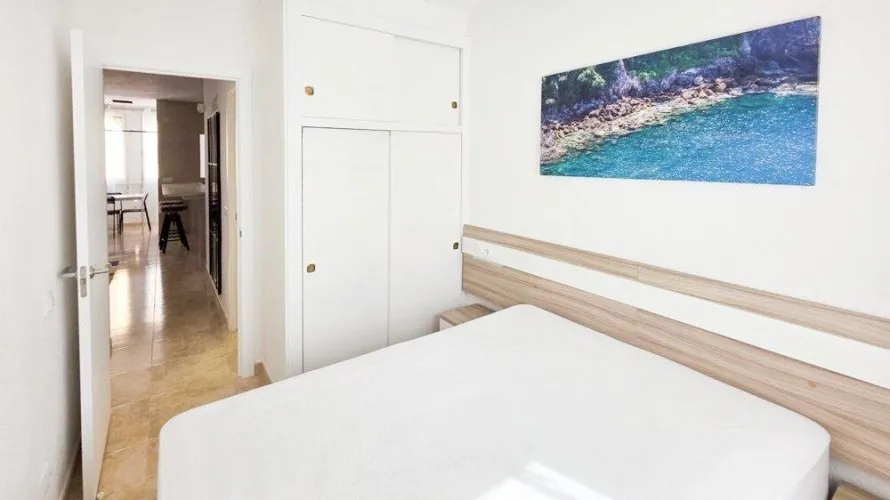 Apartment de 1 chambre à La Mata, Espagne No. 2363 № 7