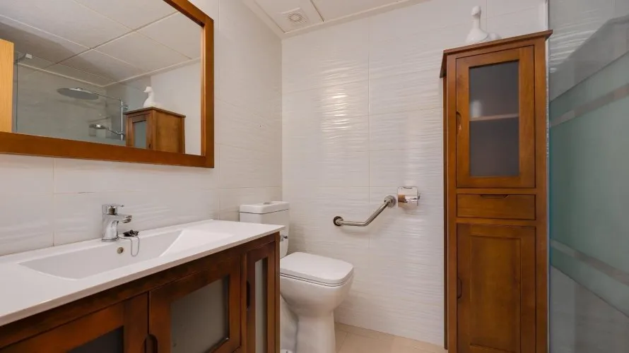 Apartment de 2 chambres à Los Dolses, Espagne No. 2023 № 10