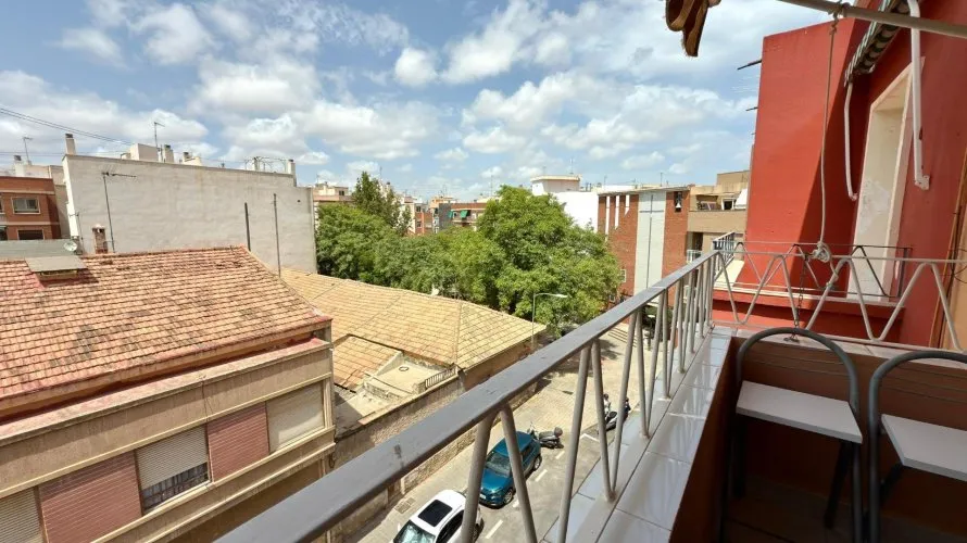 Apartment de 1 chambre à La Florida, Espagne No. 2194 № 13