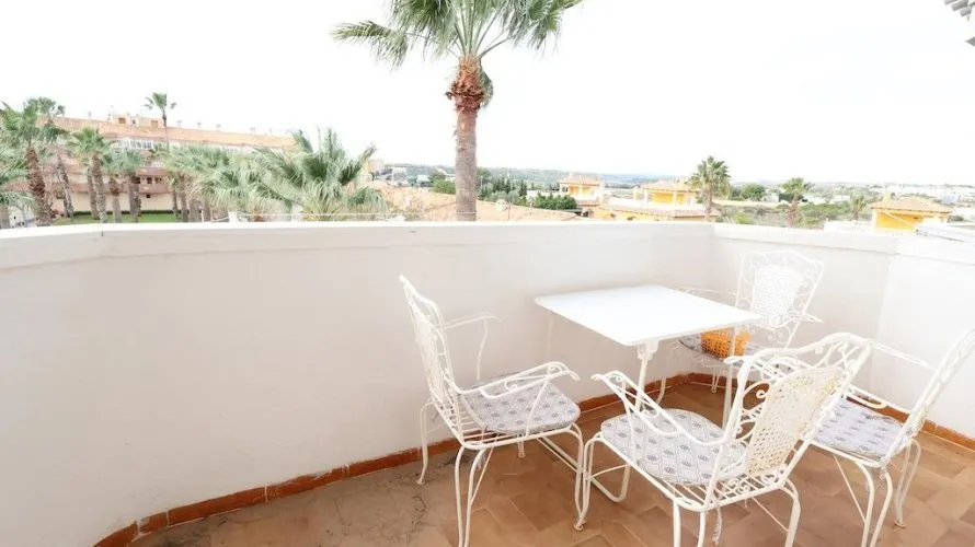 Apartment de 1 chambre à Cabo Roig, Espagne No. 2249 № 3