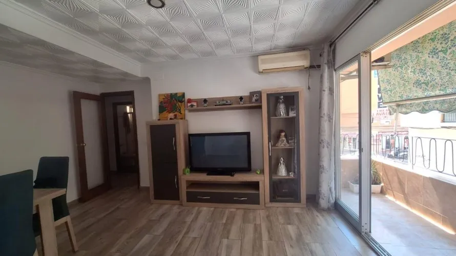 Apartment de 2 chambres à Alicante, Espagne No. 2359 № 27