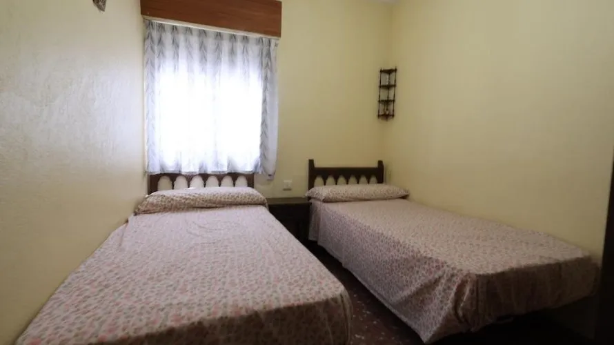 Apartment de 3 chambres à Torrevieja, Espagne No. 2300 № 1