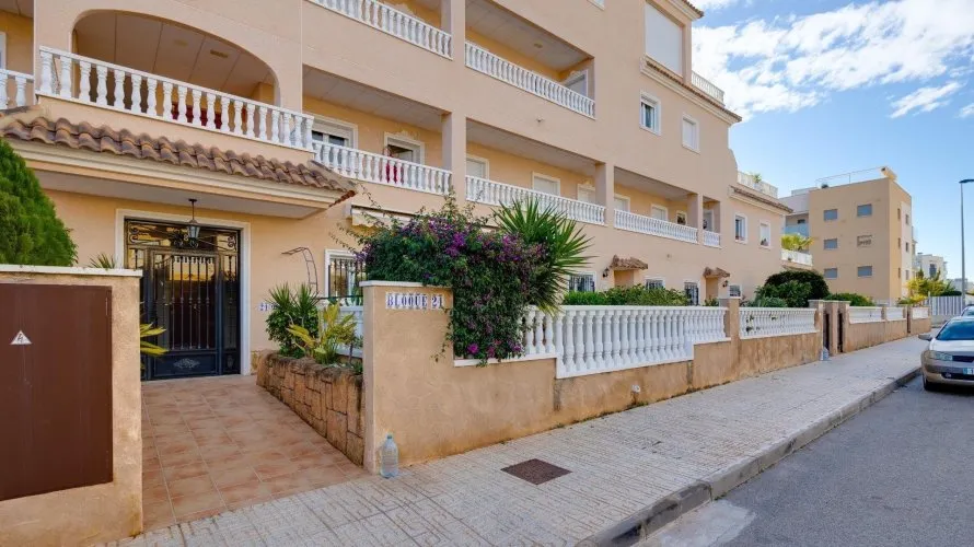 Apartment de 2 chambres à Los Dolses, Espagne No. 2023 № 26