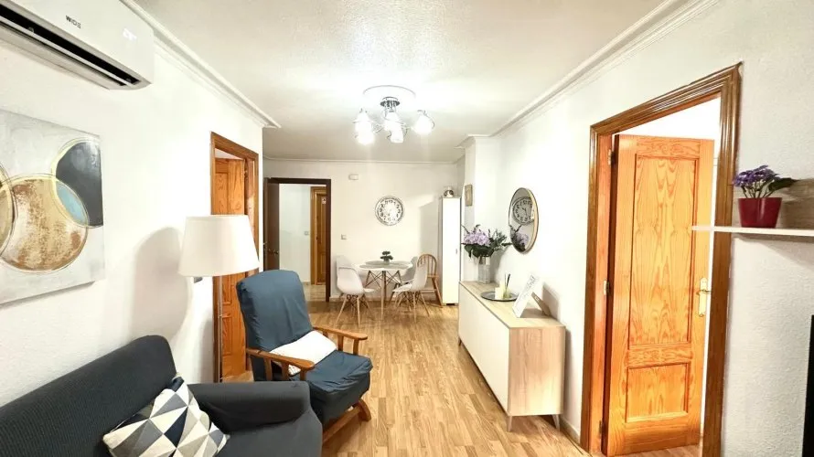 Apartment de 58m² à Torrevieja, Espagne No. 2308 № 17