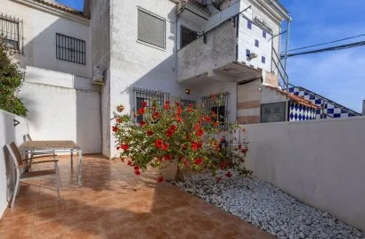 Apartment de 60m² à Torrevieja, Espagne No. 2356