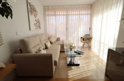 Apartment de 1 chambre à La Veleta, Espagne No. 2332