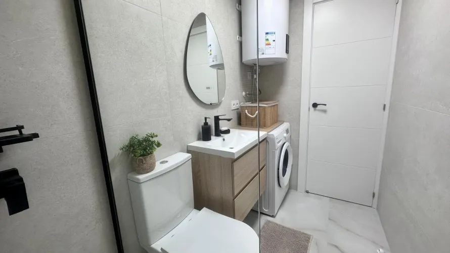 Apartment de 51m² à Torrevieja, Espagne No. 2313 № 3