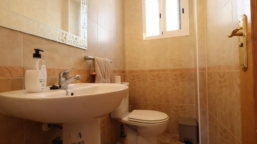 Duplex de 2 chambres à Los Altos, Espagne No. 2030 № 18