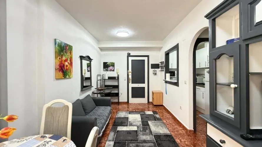 Apartment de 1 chambre à Torrevieja, Espagne No. 2253 № 22