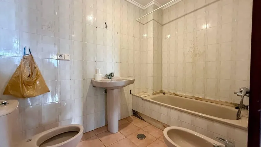 Apartment de 3 chambres à Torrevieja, Espagne No. 2232 № 13