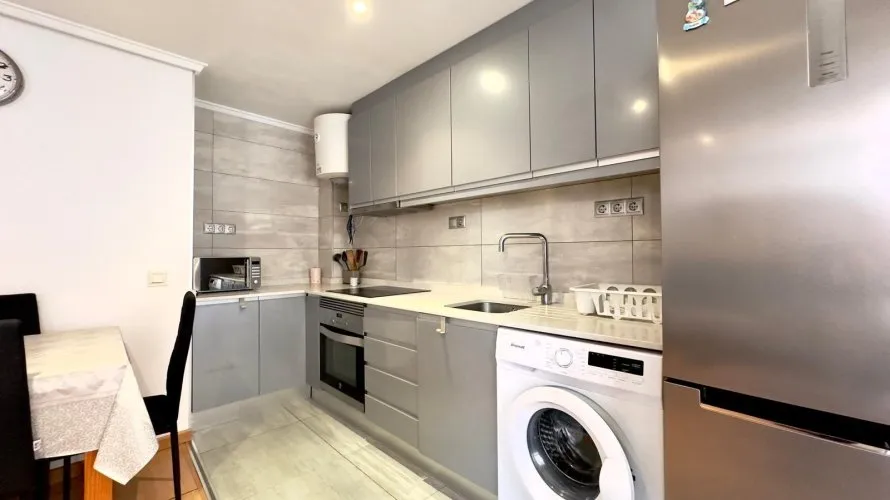 Apartment de 2 chambres à Torrevieja, Espagne No. 2255 № 23