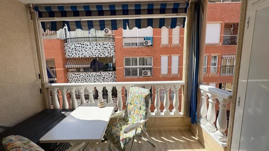 Apartment de 1 chambre à Torrevieja, Espagne No. 2334 № 14