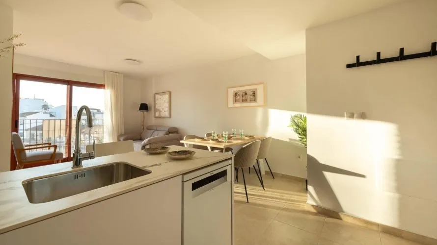 Apartment de 1 chambre à Avileses, Espagne No. 2230 № 15