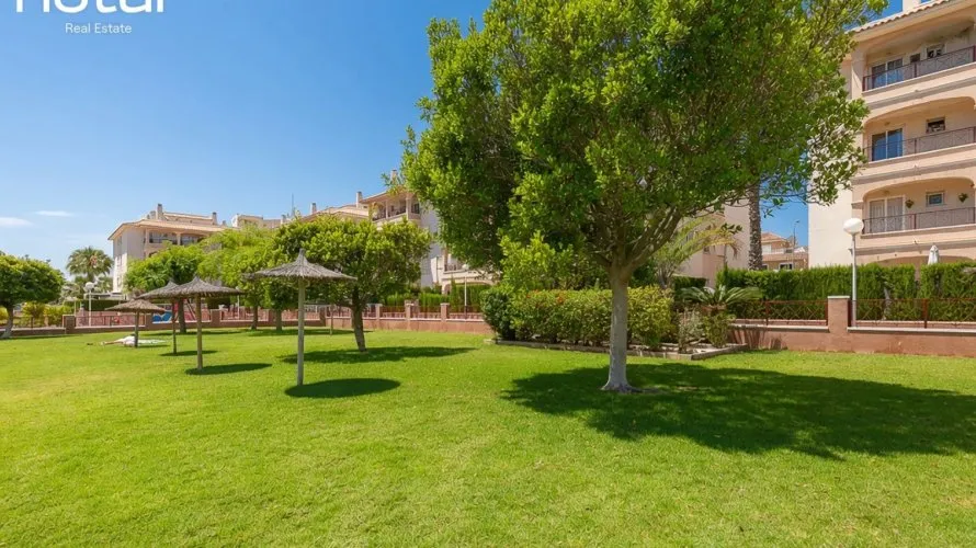 Apartment de 79m² à Alicante, Espagne No. 2126 № 1