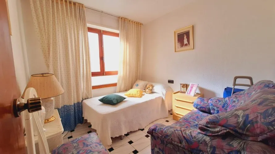 Apartment de 1 chambre à Torrevieja, Espagne No. 2257 № 1