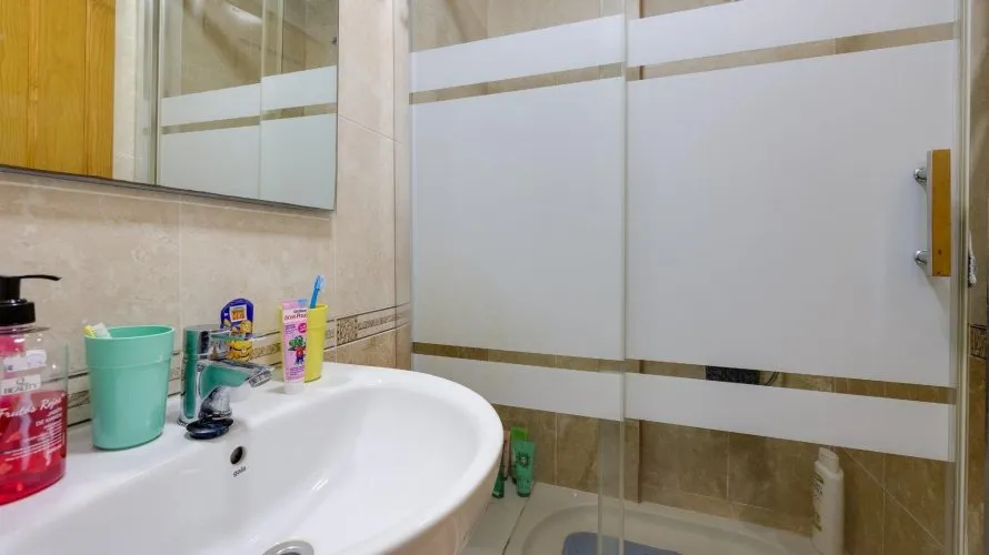 Apartment de 2 chambres à Torrevieja, Espagne No. 2020 № 16