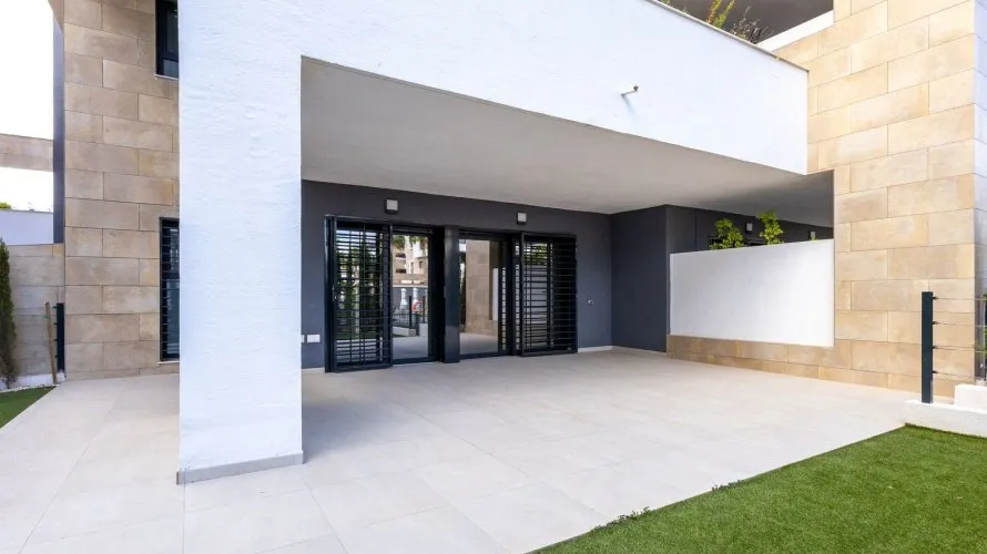 Apartment de 146m² à La Zenia, Espagne No. 2127 № 28