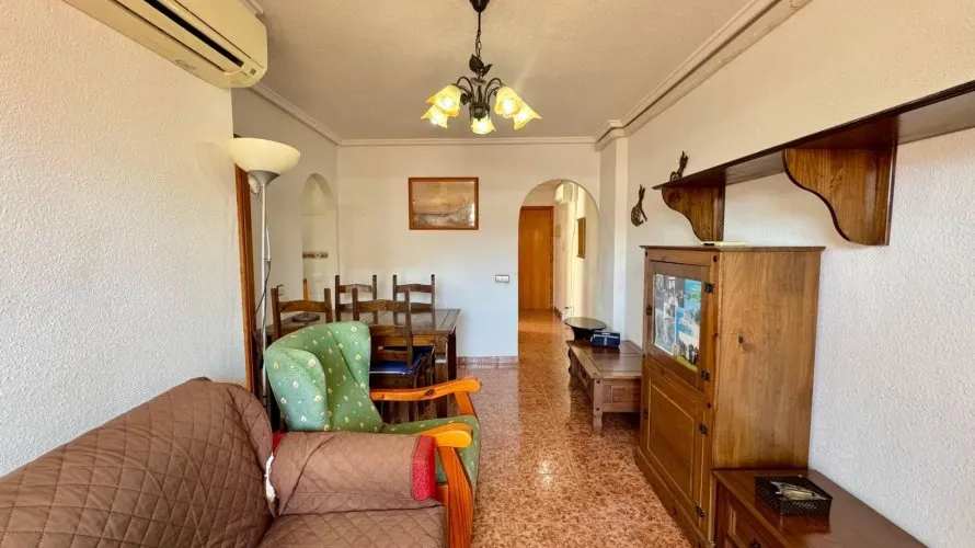 Penthouse de 2 chambres à Torrevieja, Espagne No. 2207 № 20